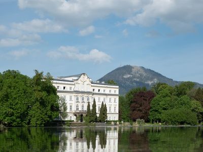 Schloss Leopoldskron