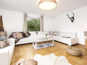 Ferienwohnung für 8 Personen (190 m²) in Salzburg