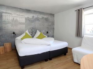 Ferienwohnung für 3 Personen (22 m²) in Salzburg