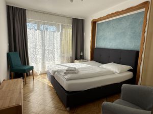 Ferienwohnung für 7 Personen (100 m²) in Salzburg