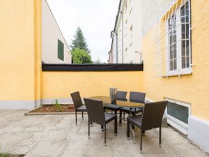 Ferienwohnung für 4 Personen (34 m²) in Salzburg