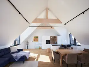 Ferienwohnung für 6 Personen (140 m²) in Salzburg