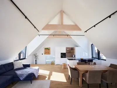 Ferienwohnung für 6 Personen (140 m²) in Salzburg 1/10