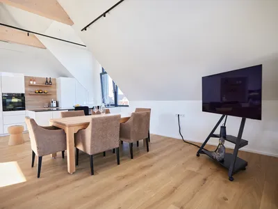 Ferienwohnung für 6 Personen (140 m²) in Salzburg 2/10