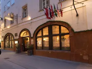 Ferienwohnung für 6 Personen (65 m²) in Salzburg