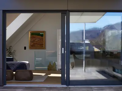 Ferienwohnung für 6 Personen (140 m²) in Salzburg 3/10