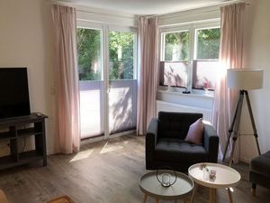 Ferienwohnung für 4 Personen (94 m²) in Salzhausen