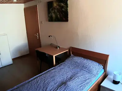 Schlafen 2