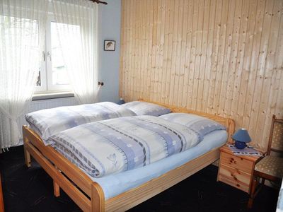 Schlafzimmer 3