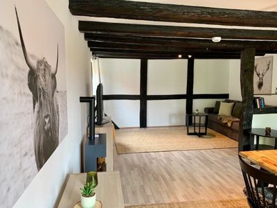 Ferienwohnung für 12 Personen (150 m²) in Salzhemmendorf 10/10