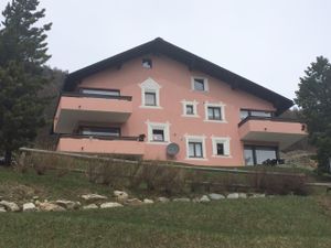 Ferienwohnung für 4 Personen (90 m&sup2;) in Samedan