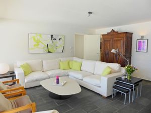 Ferienwohnung für 4 Personen (95 m²) in Samedan