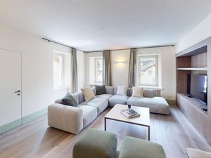 Ferienwohnung für 8 Personen (153 m²) in Samedan