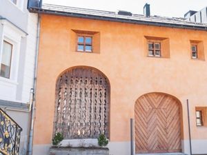 Ferienwohnung für 6 Personen (130 m²) in Samedan