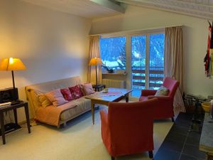 Ferienwohnung für 6 Personen (90 m&sup2;) in Samedan