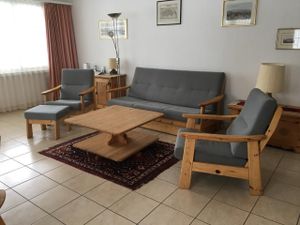 Ferienwohnung für 5 Personen (85 m²) in Samedan
