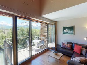 Ferienwohnung für 5 Personen (106 m²) in Samedan