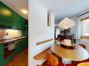 Ferienwohnung für 6 Personen (125 m&sup2;) in Samedan