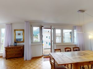 Ferienwohnung für 6 Personen (130 m&sup2;) in Samedan