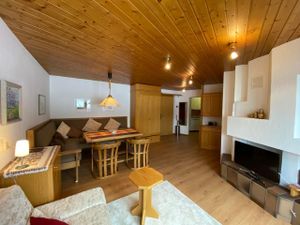 Ferienwohnung für 2 Personen (45 m&sup2;) in Samedan