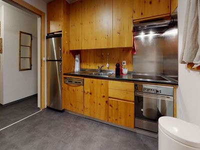 Ferienwohnung für 6 Personen (110 m²) in Samedan 3/10