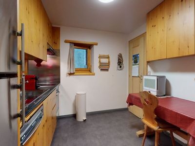 Ferienwohnung für 6 Personen (110 m²) in Samedan 4/10