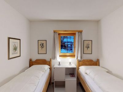 Ferienwohnung für 6 Personen (110 m²) in Samedan 7/10