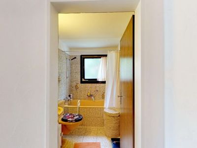 Ferienwohnung für 4 Personen (86 m²) in Samedan 9/10