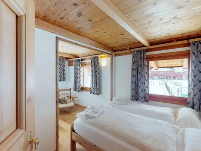 Ferienwohnung für 4 Personen in Samedan 6/10