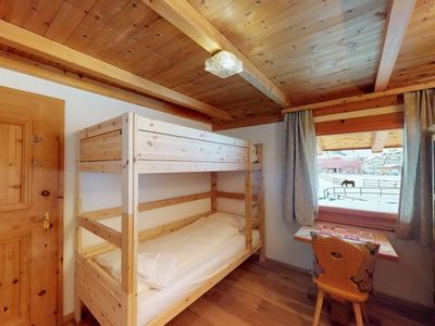 Ferienwohnung für 4 Personen in Samedan 7/10