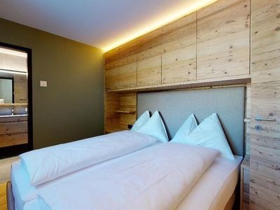 Ferienwohnung für 6 Personen (125 m²) in Samedan 6/10