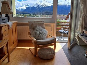 Ferienwohnung für 3 Personen (62 m²) in Samedan