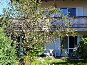 Ferienwohnung für 3 Personen (70 m²) in Samerberg