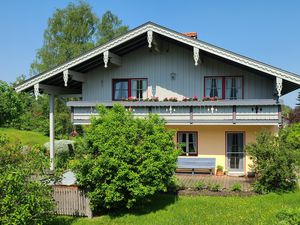 Ferienwohnung für 4 Personen (60 m²) in Samerberg