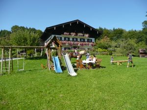 Ferienwohnung für 6 Personen (75 m²) in Samerberg