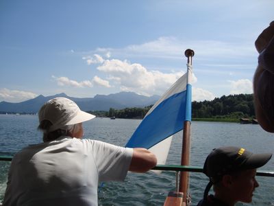 Chiemsee