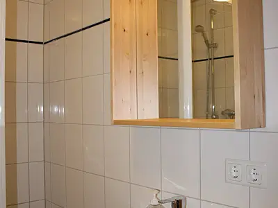 Ferienwohnung für 4 Personen (52 m²) in Samerberg 5/8