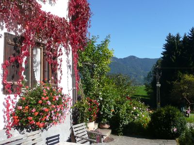 Ferienwohnung für 6 Personen (75 m²) in Samerberg 5/10