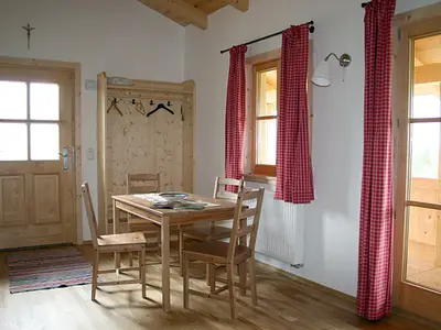 Ferienwohnung für 4 Personen (52 m²) in Samerberg 2/9