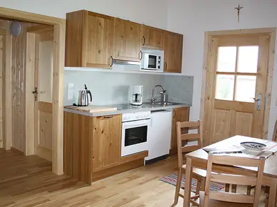 Ferienwohnung für 4 Personen (52 m²) in Samerberg 6/9