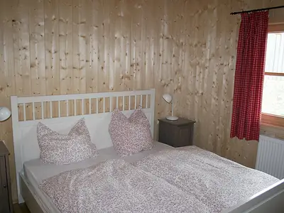 Ferienwohnung für 4 Personen (52 m²) in Samerberg 8/9