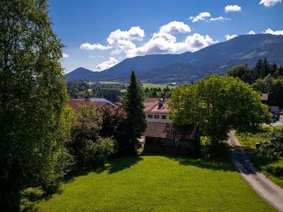 Ferienwohnung für 2 Personen (50 m²) in Samerberg 4/10