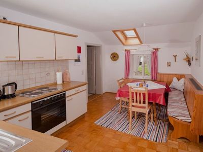 Ferienwohnung für 2 Personen (50 m²) in Samerberg 10/10