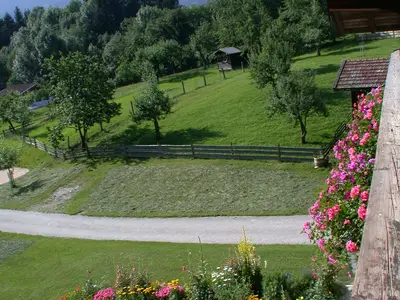 Ferienwohnung für 2 Personen (50 m²) in Samerberg 7/7