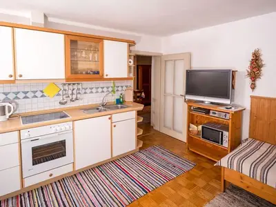 Ferienwohnung für 2 Personen (50 m²) in Samerberg 10/10