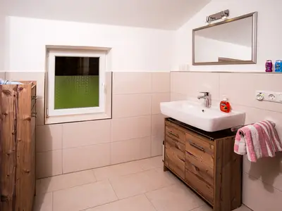 Ferienwohnung für 2 Personen (50 m²) in Samerberg 8/9