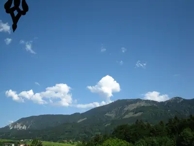 Ferienwohnung für 2 Personen (50 m²) in Samerberg 9/9