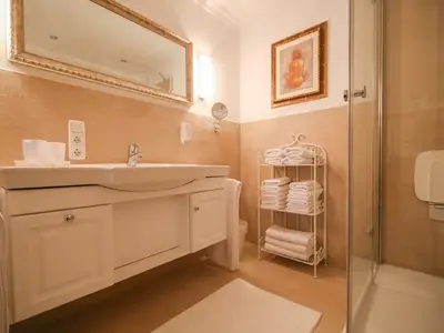 Ferienwohnung für 2 Personen (60 m²) in Samerberg 4/4