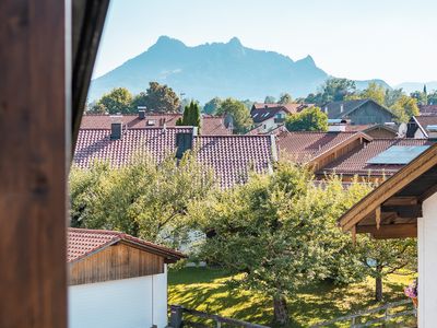 Ferienwohnung für 2 Personen (50 m²) in Samerberg 3/10