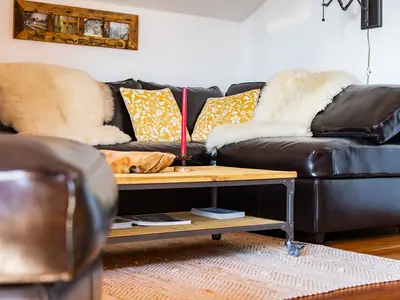 Ferienwohnung für 2 Personen (50 m²) in Samerberg 8/10